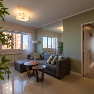 Apartamento Premium de 3 Dormitorios